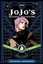 Hirohiko Araki, Monte Beauchamp, Araki Hirohiko, Hirohiko Araki, Charles M Schulz - JoJo's Bizarre Adventure