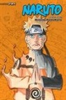Bill Griffith, Masashi Kishimoto, Masashi Kishimoto, Tom Spurgeon - Naruto 20