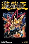 Mohsen Ashraf, Kazuki Takahashi, Patrick Meaney, Linda Sejic, Kazuki Takahashi - Yu gi oh 3 in 1 ed v12