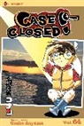 Gosho Aoyama, Gosho Aoyama, Rize Shinba, Venio Tachibana - Case closed 64