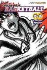 Tadatoshi Fujimaki, George Herriman, Gary Panter, Tadatoshi Fujimaki - Kuroko s basketball v8