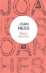 Joan Hess - Busy Bodies