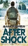 Sam Fisher, Fisher Sam - E-FORCE: Aftershock