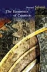 Bernard Salani', Bernard Salanie, Bernard (Columbia University) Salanie, Bernard Salanié, Bernard Salanie¦ - The Economics of Contracts, second edition