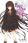 Eji Mikage, Eiji Mikage, Eji Mikage - The Empty Box and Zeroth Maria
