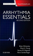 Mina K Chung, Mina K. Chung, Nora Goldschlager, Nora (Professor of Clinical Medicine Goldschlager, Goldschlager Nora, Mina K Chung... - Arrhythmia Essentials