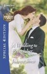 Joanna Sims - A Wedding to Remember