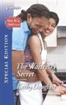 Kathy Douglass - The Waitress's Secret