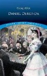 George Eliot - Daniel Deronda