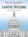 Matt Bergstrom - Cut & Assemble the Capitol Building