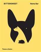 Noma Bar, Bar Noma, Michael Bierut - Noma Bar Bittersweet
