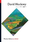 Marco Livingstone - David Hockney (New ed : World of Art)