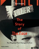 Paul Gorman - The Story of The Face