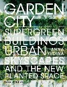Anna Yudina, Yudina Anna - Garden City