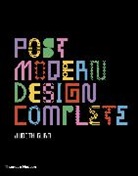 Judith Gura, Gura Judith, Charles Jencks - Postmodern Design Complete