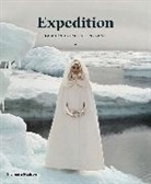 et al, Lacey Flint, Patricia Mears, Mears Patricia, Sarah Pickman - Expedition : Fashion from the Extremes