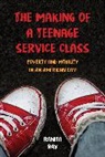 Ranita Ray, Ray Ranita - Making of a Teenage Service Class