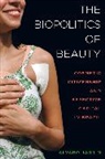 Alvaro Jarrin, Alvaro Esteban Jarrin, Alvaro Jarrín - Biopolitics of Beauty