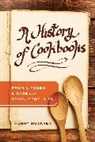 Henry Notaker, Notaker Henry - History of Cookbooks