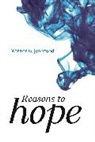 Werner G Jeanrond, Werner G. Jeanrond - Reasons to Hope