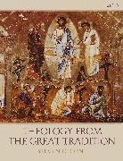 Steven D Cone, Steven D. Cone, Steven D. (Lincoln Christian University Cone - Theology from the Great Tradition