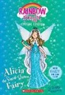 Daisy Meadows - Alicia the Snow Queen Fairy