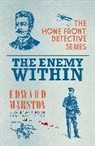 Edward Marston, Marston Edward - The Enemy Within
