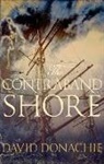 David Donachie, David (Author) Donachie - Contraband Shore