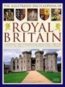 Charles Phillips, Phillips Charles - Illustrated Encyclopedia of Royal Britain