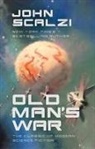 John Scalzi - Old Man's War
