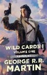 George R. R. Martin, Wild Cards Trust - Wild Cards