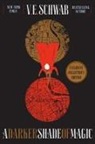 V. E. Schwab - A Darker Shade of Magic