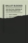 Jesse H Rhodes, Jesse H. Rhodes - Ballot Blocked
