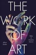 Gerber, Alison Gerber - Work of Art Value in Creative Careers