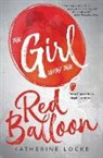 Katherine Locke, Katherine Locke - The Girl With the Red Balloon