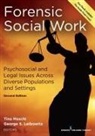 Tina Maschi, George Stuart Leibowitz, George Stuart LICSW Leibowitz, Tina Maschi, Tina LCSW ACSW Maschi - Forensic Social Work