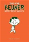Bertolt Brecht, Ulf K, Ulf K. - Tales of Mr. Keuner