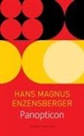 Hans Magnus Enzensberger, Tess Lewis - Artikeltemplate