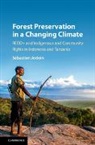 S¿stien Jodoin, Saebastien Jodoin, Sebastien Jodoin, Sébastien Jodoin, Sebastien (Mcgill University Jodoin - Forest Preservation in a Changing Climate