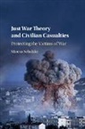 Marcus Schulzke, Marcus (University of York) Schulzke, Schulzke Marcus - Just War Theory and Civilian Casualties