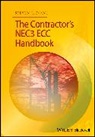 SC Evans, Steven C Evans, Steven C. Evans - Contractor''s Nec3 Ecc Handbook