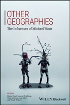 S Chari, Sharad Chari, Sharad Freidberg Chari, Susanne Freidberg, Vinay Gidwani, Jesse Ribot... - Other Geographies