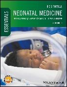 Luke Jardine, Luke (Mater Mothers' Hospital Jardine, Jardine Luke, Lawrence Miall, Lawrence (St James' University Hospital Miall, Miall Lawrence... - Essential Neonatal Medicine