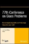 SUNDARAM, S Sundaram, S. K. Sundaram, S. K. (Pacific Northwest National Labora Sundaram, S K Sundaram, S. K. Sundaram... - 77th Conference on Glass Problems