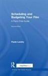 Paula Landry, Paula (President of Ideablizzard Productio Landry, Paula (President of IdeaBlizzard Productions. Member of NYWIFT Landry, Landry Paula - Scheduling and Budgeting Your Film