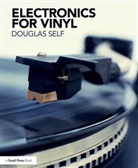 Douglas Self, Douglas (Contributor Self, Self Douglas - Electronics for Vinyl