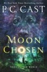 P C Cast, P. C. Cast - Moon Chosen