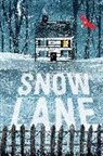 Josephine Angelini, Josie Angelini - SNOW LANE