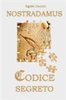 Egidio Contini - Nostradamus - Il codice segreto