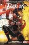 Juann Cabal, Marvel Comics, Matt Owens, Matthew Owens, Juann Cabal - Elektra